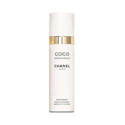 Chanel Coco Mademoiselle dezodoranta sprejs 100 ml Chanel Coco Mademoiselle dezodoranta sprejs 100 ml