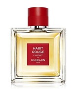 Guerlain Habit Rouge L'Instinct tualetes ūdens 100 ml Guerlain Habit Rouge L'Instinct tualetes ūdens 100 ml
