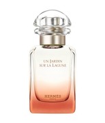 Hermès Un Jardin Sur La Lagune tualetes ūdens 30 ml Hermès Un Jardin Sur La Lagune tualetes ūdens 30 ml