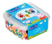 Hama Maxi Box ar pērlēm un stiftplati (8750) Hama Maxi Box ar pērlēm un stiftplati (8750)