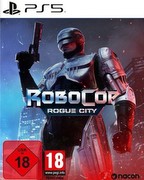 Nacon RoboCop: Rogue City PS5 Nacon RoboCop: Rogue City PS5