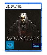 U&I Software Moonscars PS5 U&I Software Moonscars PS5