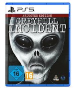Perp Games Greyhill Incident Abducted Edition PS5 Perp Games Greyhill Incident Abducted Edition PS5