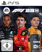 EA Sports F1 23 PS5 EA Sports F1 23 PS5