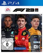 EA Sports F1 23 PS4 EA Sports F1 23 PS4