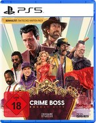 505 Games Crime Boss: Rockay City PS5 505 Games Crime Boss: Rockay City PS5