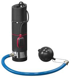 Grundfos SBA 3-45 AW Grundfos SBA 3-45 AW