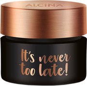 Alcina It's never too late pretgrumbu sejas krēms 50 ml Alcina It's never too late pretgrumbu sejas krēms 50 ml