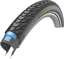 Schwalbe Marathon E-Plus 28x1.75" (11159058.01) Schwalbe Marathon E-Plus 28x1.75" (11159058.01)