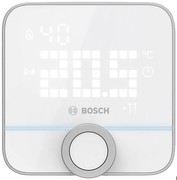 Bosch Smart Home telpas termostats II 230 V (8750002388) Bosch Smart Home telpas termostats II 230 V (8750002388)