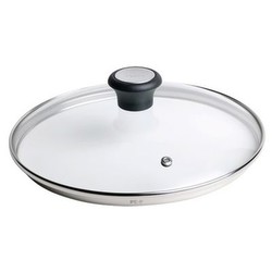 Tefal Glas vāks 30 cm 28097812 Tefal Glas vāks 30 cm 28097812