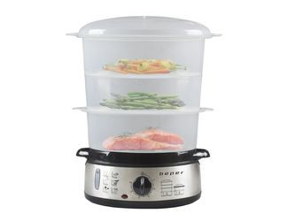 Beper Dampfgarer BC250 Beper Dampfgarer BC250