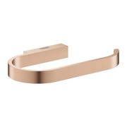 Grohe Selection WC-Papierhalter ohne Deckel (41068DL0) Grohe Selection WC-Papierhalter ohne Deckel (41068DL0)