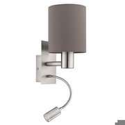 Eglo Pasteri sienas lampa (96481) Eglo Pasteri sienas lampa (96481)