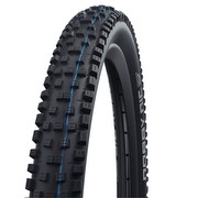 Schwalbe Nobby Nic 27.5x2.6" Super Trail Addix SpeedGrip (11654114) Schwalbe Nobby Nic 27.5x2.6" Super Trail Addix SpeedGrip (11654114)