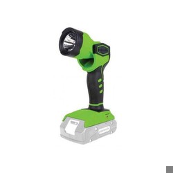 GreenWorks G24WL GreenWorks G24WL