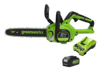GreenWorks GD24CS30 (2007007UB) GreenWorks GD24CS30 (2007007UB)