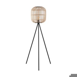 Eglo Bordesley 1 stāvlampa (43219) Eglo Bordesley 1 stāvlampa (43219)