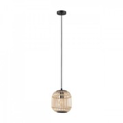 Eglo Bordesley 1 piekaramā lampa (43231) Eglo Bordesley 1 piekaramā lampa (43231)