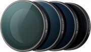 Insta360 Go 3 ND Filtru Komplekts Insta360 Go 3 ND Filtru Komplekts