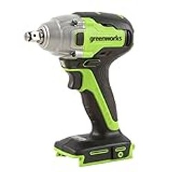 GreenWorks GD24IW400 Solo GreenWorks GD24IW400 Solo
