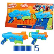 Hasbro Nerf Elite Jr Ultimate Starter Set Hasbro Nerf Elite Jr Ultimate Starter Set