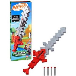 Hasbro Nerf Minecraft Heartstealer Hasbro Nerf Minecraft Heartstealer