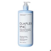 Olaplex No. 4C Bond Maintenance Clarifying Shampoo 1000 ml Olaplex No. 4C Bond Maintenance Clarifying Shampoo 1000 ml