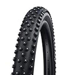 Schwalbe Ice Spiker Pro 29x2.25" DD RaceGuard Winter (11654176) Schwalbe Ice Spiker Pro 29x2.25" DD RaceGuard Winter (11654176)