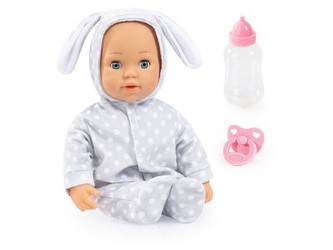 Bayer Design Anna First Words Baby (93822AC) Bayer Design Anna First Words Baby (93822AC)