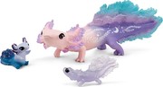 Schleich bayala Axolotl atklāšanas komplekts (42628) Schleich bayala Axolotl atklāšanas komplekts (42628)