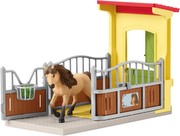 Schleich Farm World Ponybox mit Islandpferd Hensgt (42609) Schleich Farm World Ponybox mit Islandpferd Hensgt (42609)