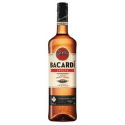 Bacardi Spiced 35% 0,7 l Bacardi Spiced 35% 0,7 l