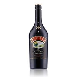 Baileys Original Irish Cream Liķieris 17% 1 l Baileys Original Irish Cream Liķieris 17% 1 l