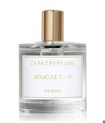 Zarkoperfume Molécule C-19 The Beach Parfimērijas ūdens 100 ml Zarkoperfume Molécule C-19 The Beach Parfimērijas ūdens 100 ml