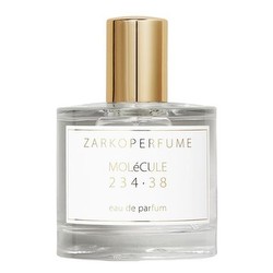 Zarkoperfume Molécule 234·38 Parfimērijas ūdens 50 ml Zarkoperfume Molécule 234·38 Parfimērijas ūdens 50 ml
