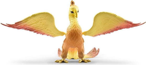 Schleich Bayala Phoenix (70760) Schleich Bayala Phoenix (70760)