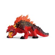 Schleich Eldrador - Magmawaran (70156) Schleich Eldrador - Magmawaran (70156)