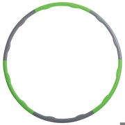 Schildkröt-Fitness Hula-Hoop riepa 100 cm Schildkröt-Fitness Hula-Hoop riepa 100 cm