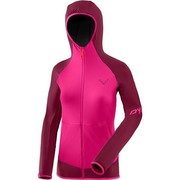 Dynafit Transalper Light Polartec Hoody Sievietēm Dynafit Transalper Light Polartec Hoody Sievietēm