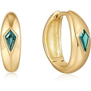 Ania Haie Creolen Dance Til Dawn (E041-06G-G) Ania Haie Creolen Dance Til Dawn (E041-06G-G)