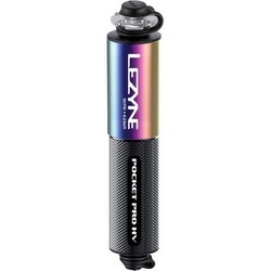 Lezyne CNC Pocket Drive Pro HV Lezyne CNC Pocket Drive Pro HV