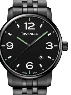 Wenger Urban Metropolitan (01.1741.119) Wenger Urban Metropolitan (01.1741.119)