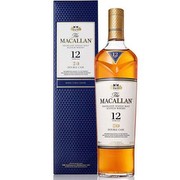 Macallan Double Cask 12 Years 40% Vol. 0,7 l Macallan Double Cask 12 Years 40% Vol. 0,7 l