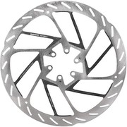 SRAM HS2 6-caurumu 200 mm bremžu disks (00.5018.176.002) SRAM HS2 6-caurumu 200 mm bremžu disks (00.5018.176.002)