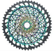 SRAM XG-1299 Eagle 10-52 kasete (00.2418.107.002) SRAM XG-1299 Eagle 10-52 kasete (00.2418.107.002)