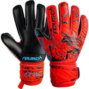 Reusch Attrakt Silver Junior Reusch Attrakt Silver Junior