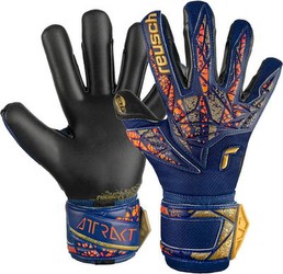 Reusch Attrakt Gold X Reusch Attrakt Gold X