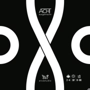 Asmodée ACHT: izslēgts Asmodée ACHT: izslēgts