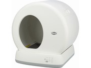 Trixie Pašattīrošā kaķu tualete (40040) Trixie Pašattīrošā kaķu tualete (40040)